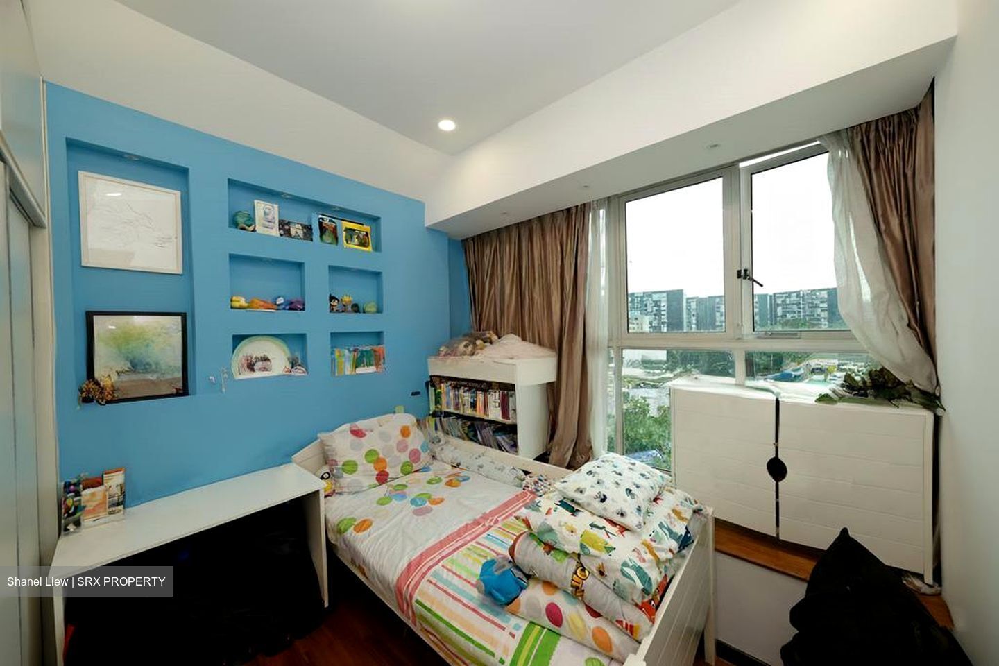 Rosyth Ville (D19), Apartment #504666561